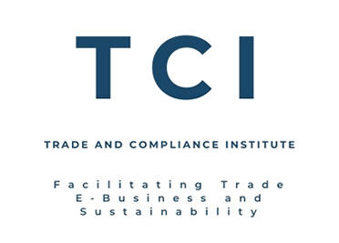 Trade and Compliance Institute for Trade Facilitation, Electronic Business and Sustainability